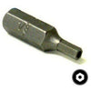 1/8-In. Security Hex Key Isomax 1-In. Insert Bit