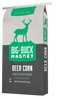 Big Buck Magnet Deer Corn