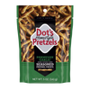 Hershey Dot's Homestyle Pretzels Parmesan Garlic Seasoned Pretzel Twists