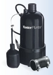 Pentair 3/4 HP Submersible Sump Pump