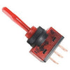 Red Toggle Switch, 20A