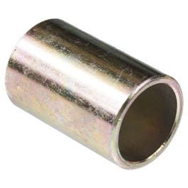 Reducing Bushing, Top Link, Category 0-1, Yellow Zinc-Plated