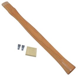 Replacement Handle For 23-oz. California Framer Hammer, 17-In.