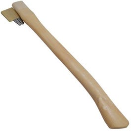 Replacement Handle for 23-oz. Curved California Framer Hammer, 17-In.