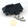 Series 3300 Pressure Switch Assembly, 45-75 PSI