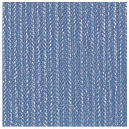 Shelf Liner, Non-Adhesive Grip, Country Blue, 12-In. x 5-Ft.