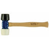 Soft Mallet Hammer, Double Face, 24-oz.