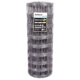 Solidlock 30 High-Strength Fixed-Knot Fence, 165-Ft.