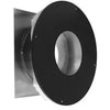 Sure-Temp 6-Inch Chimney Insulated Wall Thimble