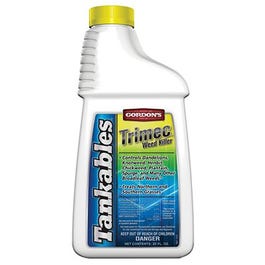 Tankables Trimec Lawn Weed Killer, 20-oz. Concentrate