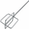Thin Set & Grout Mixer Paddle, 22-In.