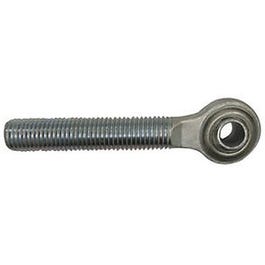 Top Link Repair End, Category 1, Threaded LH, 3/4 x 10-In.