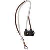 Trailer Connector Light Plug, 2-Prong