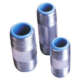 Water Heater Heat Trap Nipples, 3/4 x 3-In., 2-Pk.