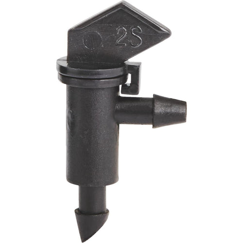 Raindrip 1 GPH Flag Dripper (25-Pack)