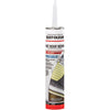Rust-Oleum 10.1 Oz. Roofing Repair Wet Patch