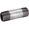 Southland 1/2 In. x 2 In. Welded Steel Galvanized Nipple