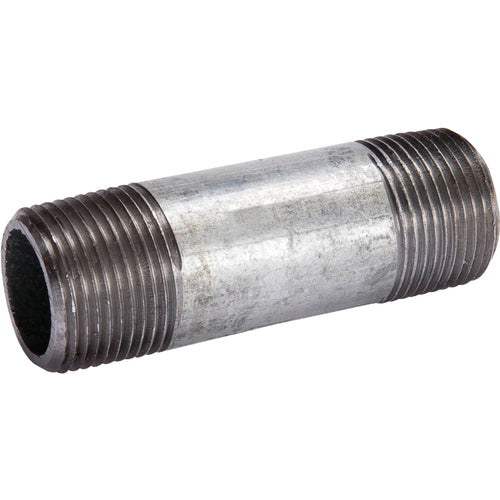 Southland 3/4 In. x 1-1/2 In. Welded Steel Galvanized Nipple
