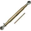 Speeco 13.25 In. Category 1 Quality Forged Steel Top Link