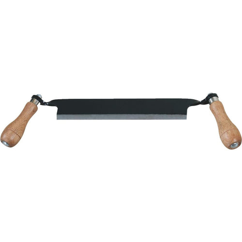 Timber Tuff 10 In. Straight Draw Shave
