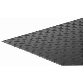 Aluminum Sheet, 24 x 48 x .100-In.