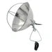 Prime 250 Watt Brooder/Heat Lamp w/6ft Power Cord