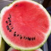 Watermelon Love's Baby Bump