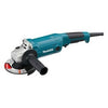 Angle Grinder, 10.5-Amps, 5-In.