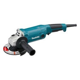 Angle Grinder, 10.5-Amps, 5-In.