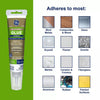 GE Silicone 2® Glue