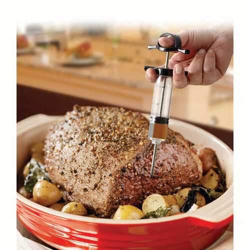 Mr. Bar-B-Q Seasoning/Marinade Injector