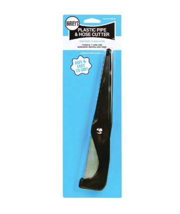 Harvey Pipe and Hose Cutter