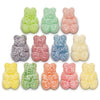 Albanese Sour 12 Flavor Gummi Bears