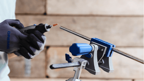 Dremel 953 Aluminum Oxide Grinding Stones