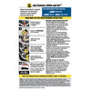Fix-a-Flat Aerosol Tire Inflators (Sedan | Coupe)