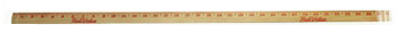 True Value Yardstick Wood