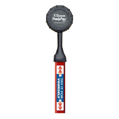 C.H. Hanson Pencil Pull® XL-Pencil Holder w/o Clip Strip
