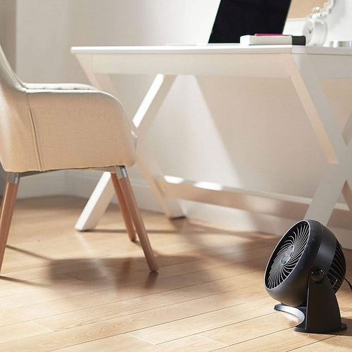 Honeywell TurboForce Power Fan and Air Circulator