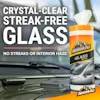 Armor All Glass Wipes
