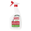 Nature's Miracle Just for Cats Stain and Odor Remover