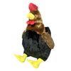 Hugfun International Hongkong Plush Toy Chicken