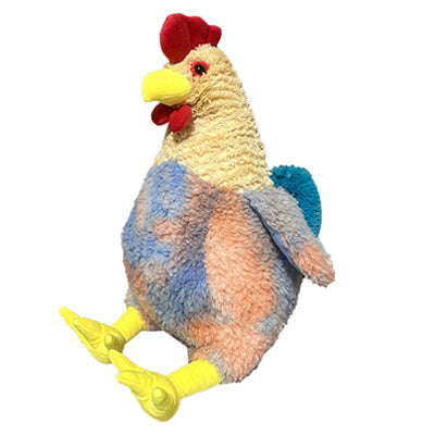 Hugfun International Hongkong Toy Plush Chicken