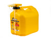 The No-Spill® Diesel ViewStripe™