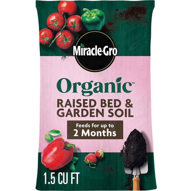 nature's care organic potting mix Nature's Care Organic Potting Mix, 8-Qts. - Moscow, ID