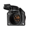 TowSmart Trailer Wiring Connector – 7 Way, Vehicle End