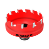 Diablo Steel Demon™ Carbide Teeth Hole Cutter