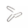 Bekaert 2 8 ga Double Barbed Staples