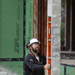 Johnson Level 48 Heavy Duty I-Beam Aluminum Level