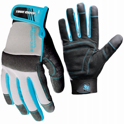 True Grip Women’s General-Purpose Gloves