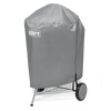 Weber Grill Cover Compatible with 22 Charcoal Grills